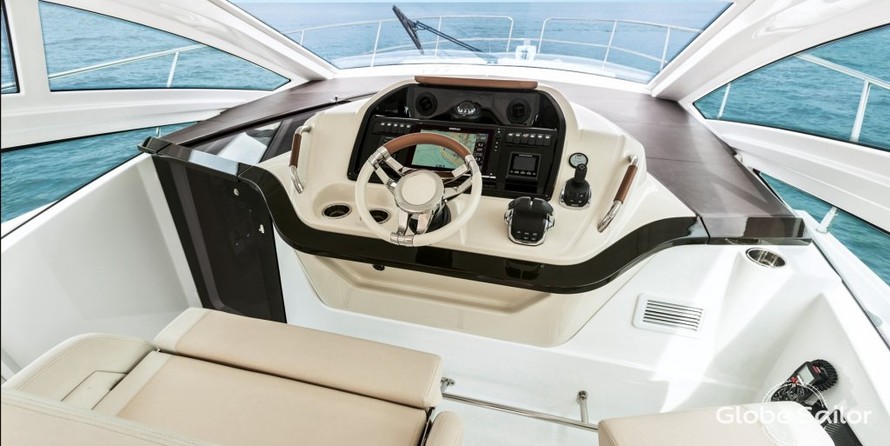 Beneteau Gran Turismo 40