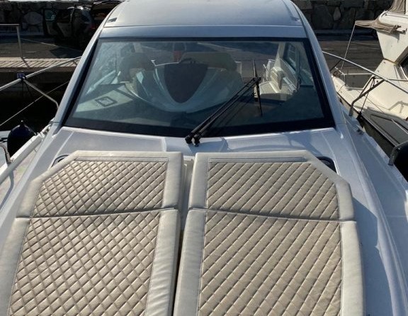 Beneteau Gran Turismo 40