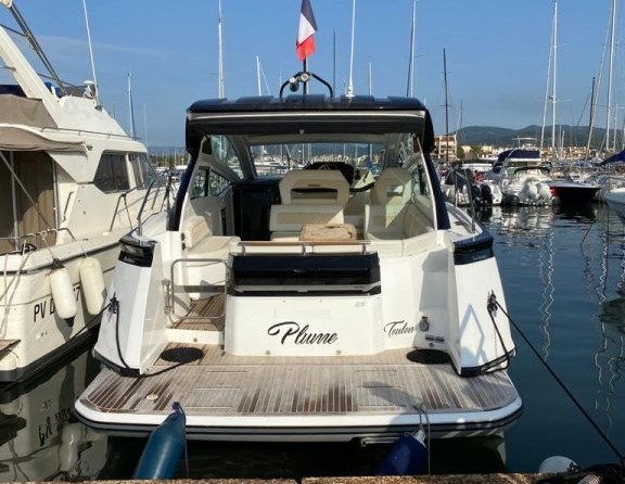 Beneteau Gran Turismo 40