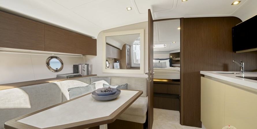 Beneteau Gran Turismo 40