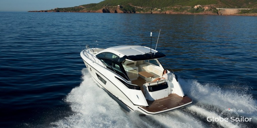 Beneteau Gran Turismo 40