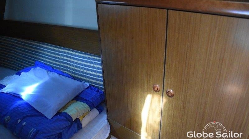 Jeanneau Sun Odyssey 32i