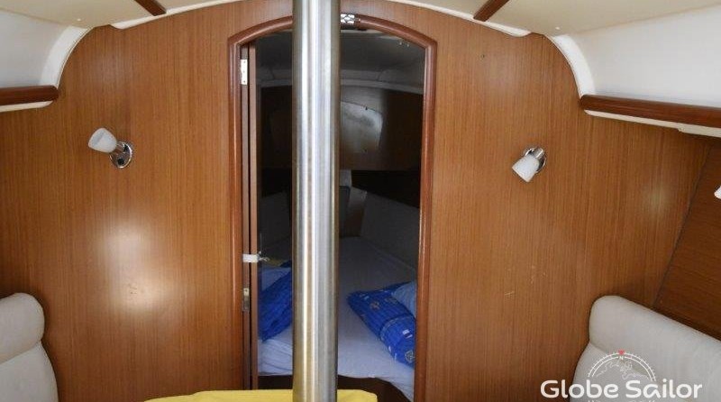 Jeanneau Sun Odyssey 32i