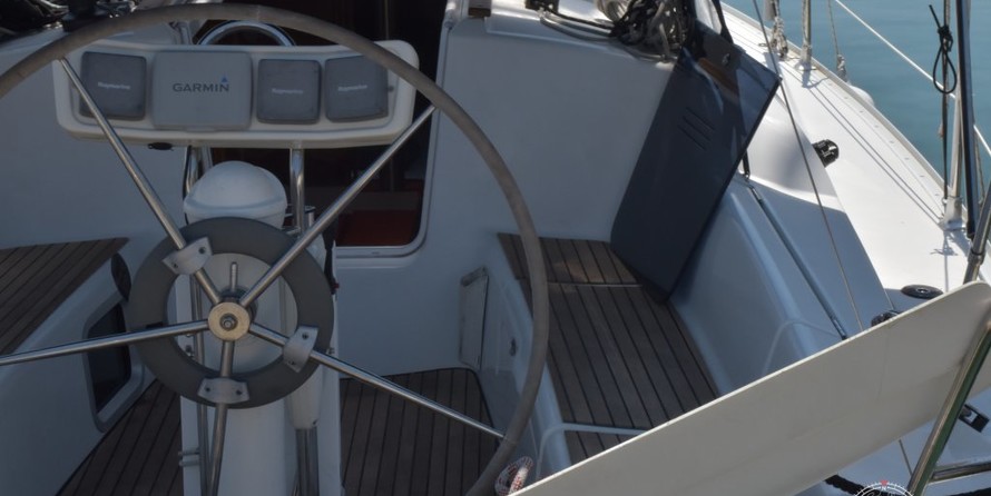 Jeanneau Sun Odyssey 32i