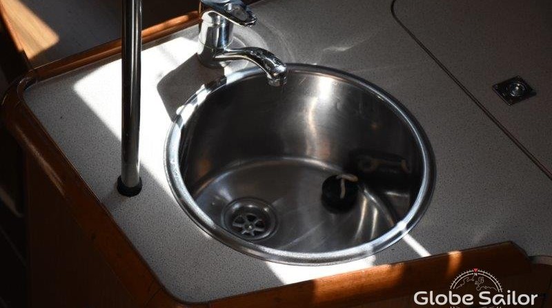 Jeanneau Sun Odyssey 32i