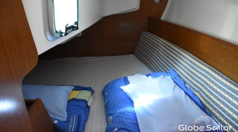 Jeanneau Sun Odyssey 32i