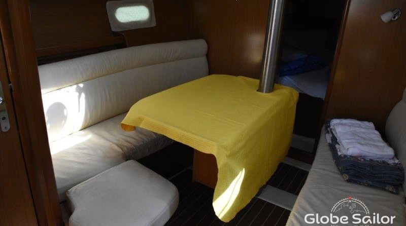 Jeanneau Sun Odyssey 32i