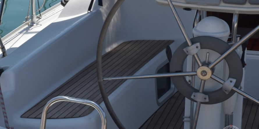 Jeanneau Sun Odyssey 32i