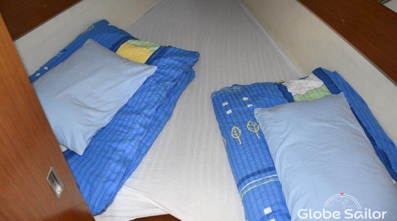 Jeanneau Sun Odyssey 32i