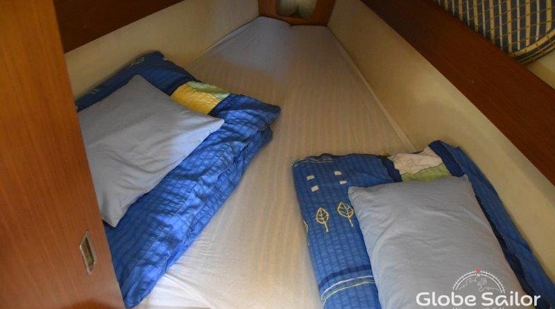 Jeanneau Sun Odyssey 32i