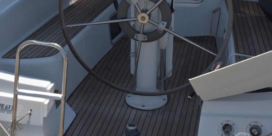 Jeanneau Sun Odyssey 32i