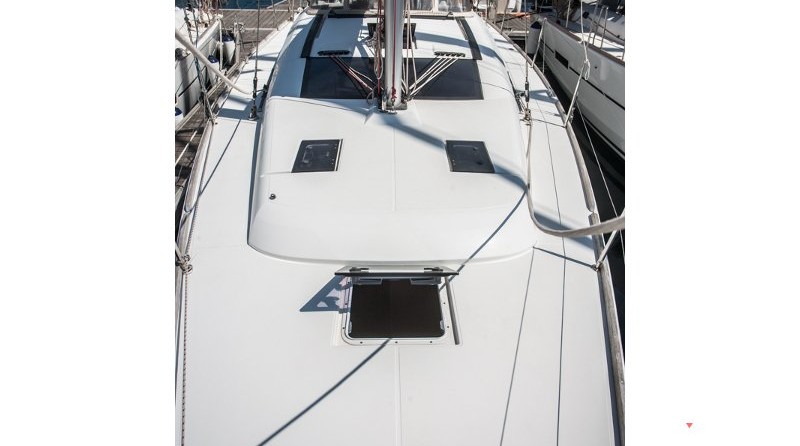 Dufour 350 Grand Large