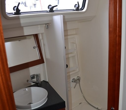 Hanse 415