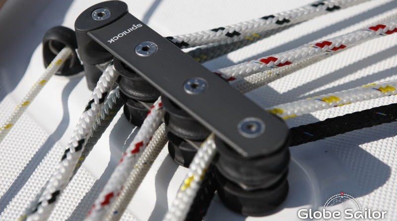 Jeanneau Sun Odyssey 33i