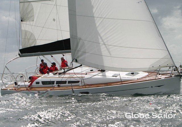Jeanneau Sun Odyssey 42i