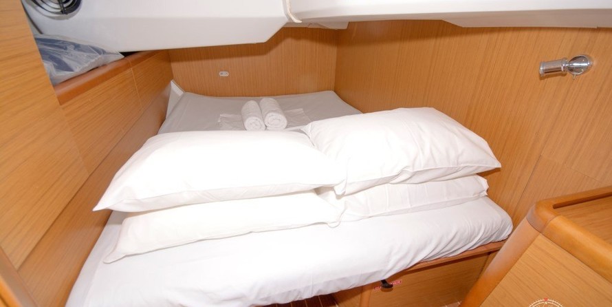 Jeanneau Sun Odyssey 44i