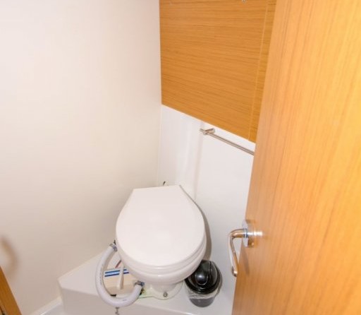 Jeanneau Sun Odyssey 44i