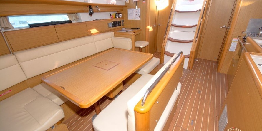 Jeanneau Sun Odyssey 44i