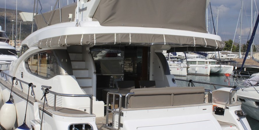 Horizon Elegance 60