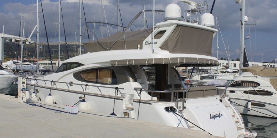 Horizon Elegance 60