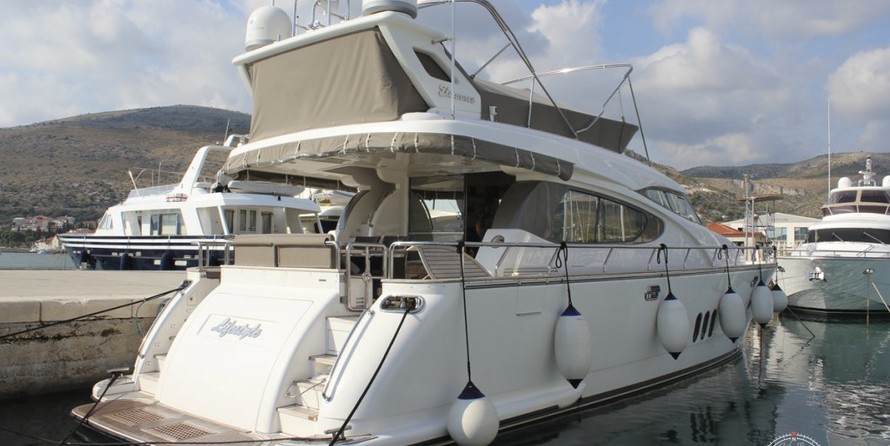 Horizon Elegance 60
