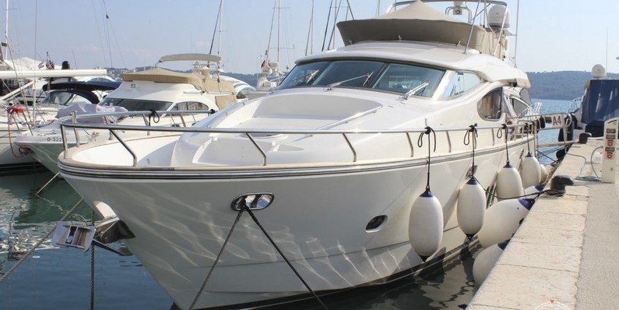 Horizon Elegance 60