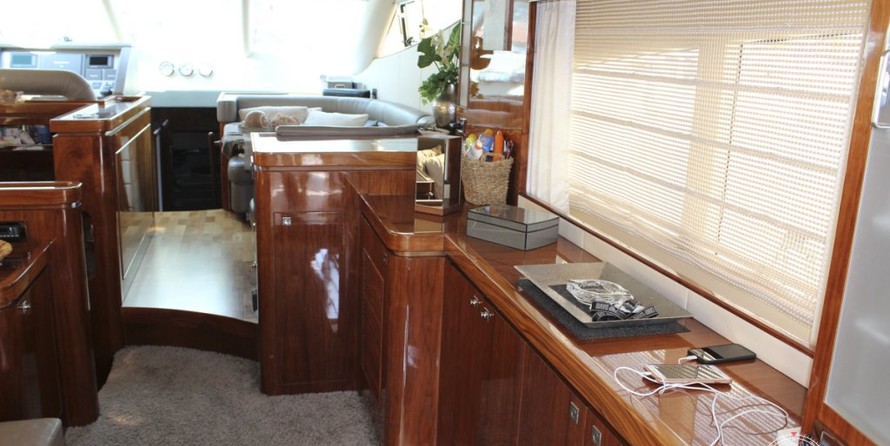 Horizon Elegance 60