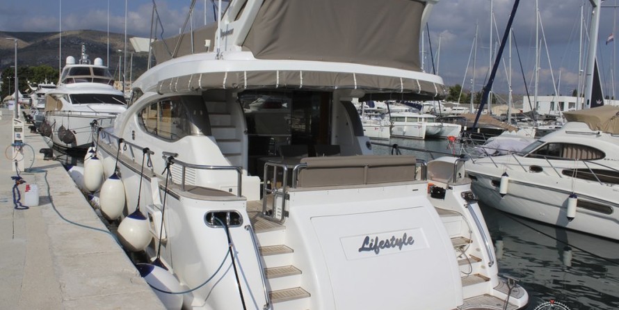 Horizon Elegance 60