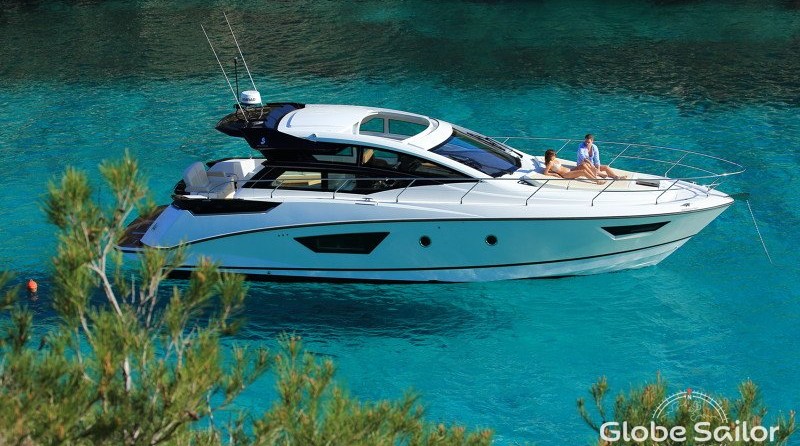 Beneteau Gran Turismo 46