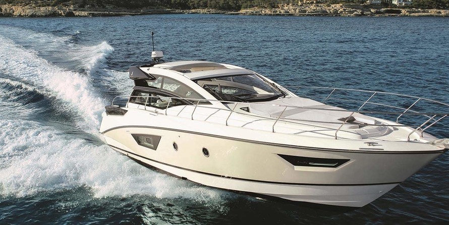 Beneteau Gran Turismo 46