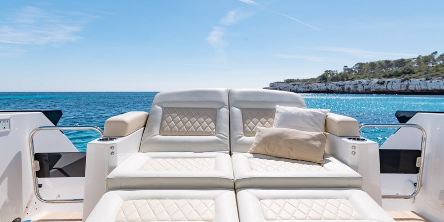 Beneteau Gran Turismo 46