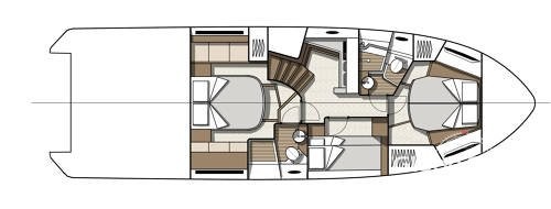Beneteau Gran Turismo 46