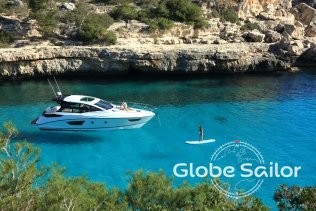 Beneteau Gran Turismo 46