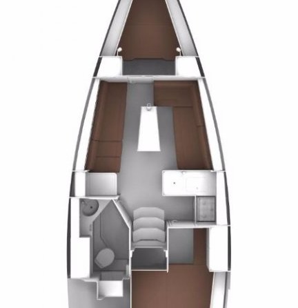 Bavaria CRUISER 34