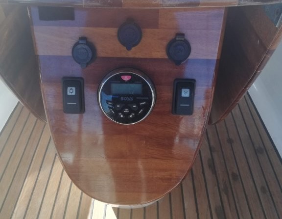 Jeanneau Sun Odyssey 43