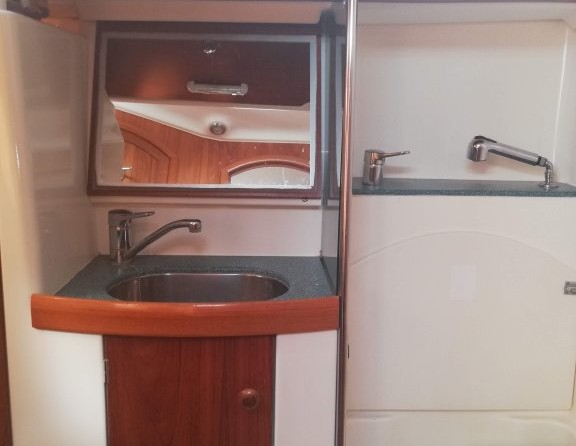 Jeanneau Sun Odyssey 43