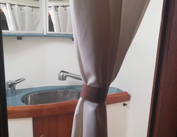 Jeanneau Sun Odyssey 43