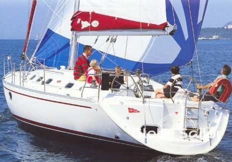 Gib Sea 43