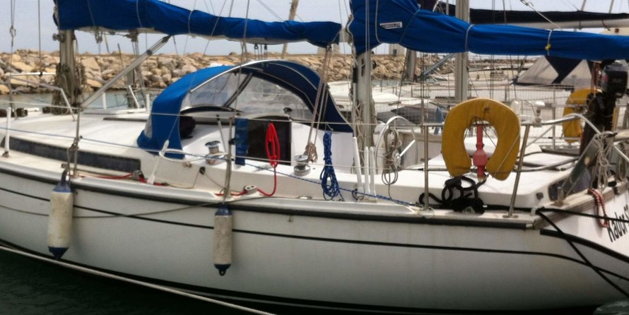 Gib Sea 43