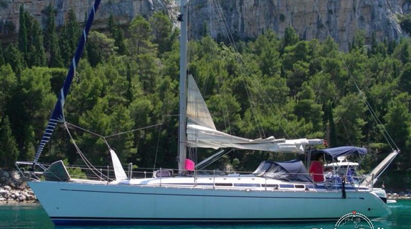 Gib Sea 43
