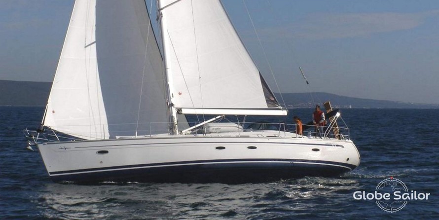 Bavaria Cruiser 50