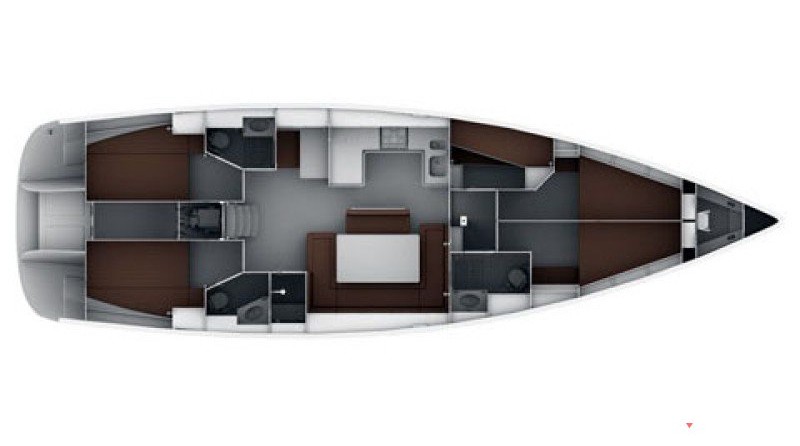 Bavaria Cruiser 50