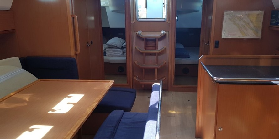 Bavaria Cruiser 50