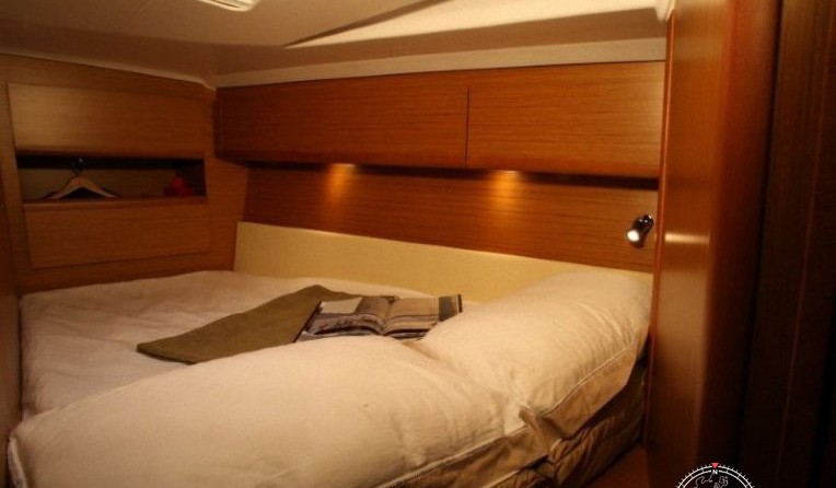 Jeanneau Sun Odyssey 49i