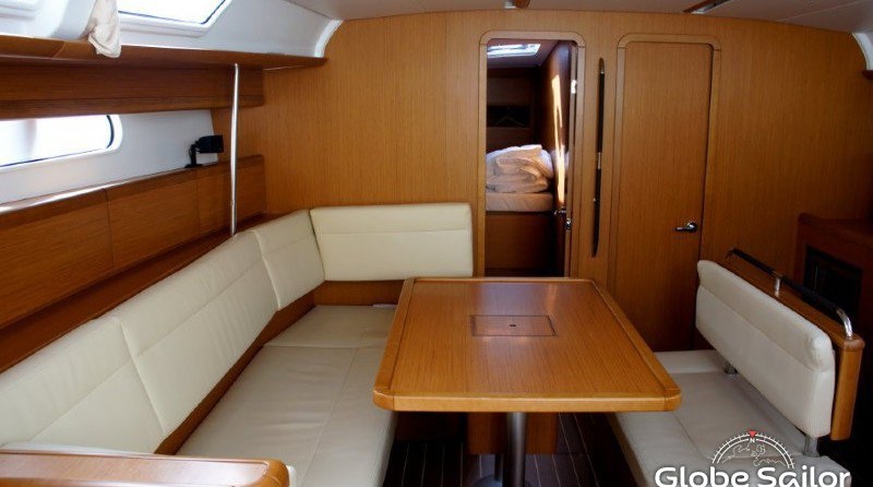 Jeanneau Sun Odyssey 49i