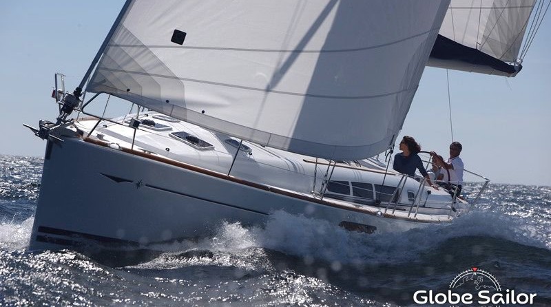 Jeanneau Sun Odyssey 44i