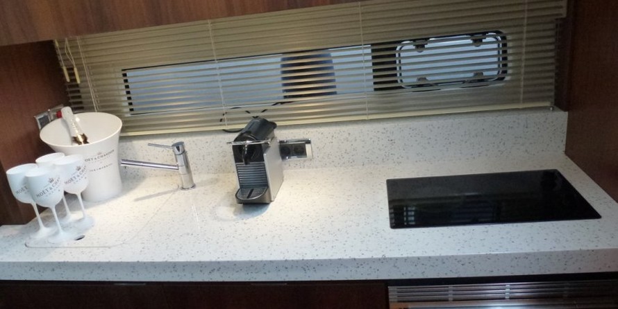 Fairline 42 Squadron