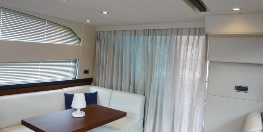 Fairline 42 Squadron