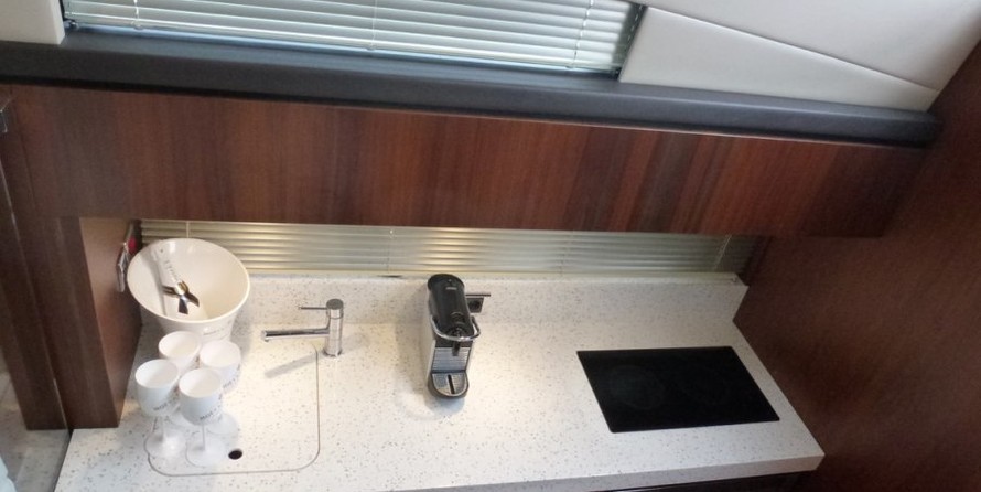 Fairline 42 Squadron