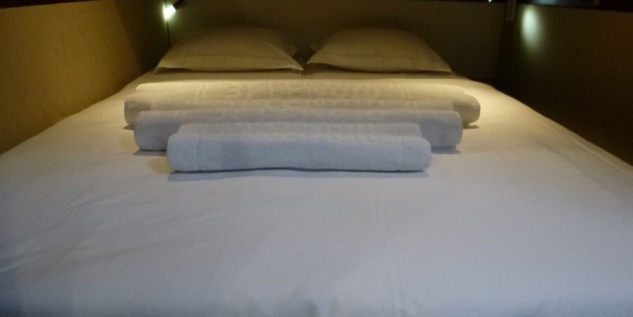 Fairline 42 Squadron